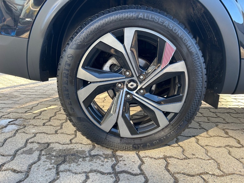 Fahrzeugabbildung Arkana TCe 160 Mild-Hybrid R.S. Line Fast Track Bild 24 von 50