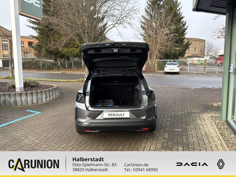 Fahrzeugabbildung Scenic E-TECH E-TECH Electric EV87 220HP Esprit Alpine Bild 11 von 11
