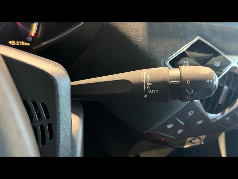 DS DS3 Crossback