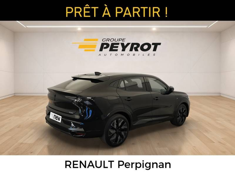 Renault Rafale