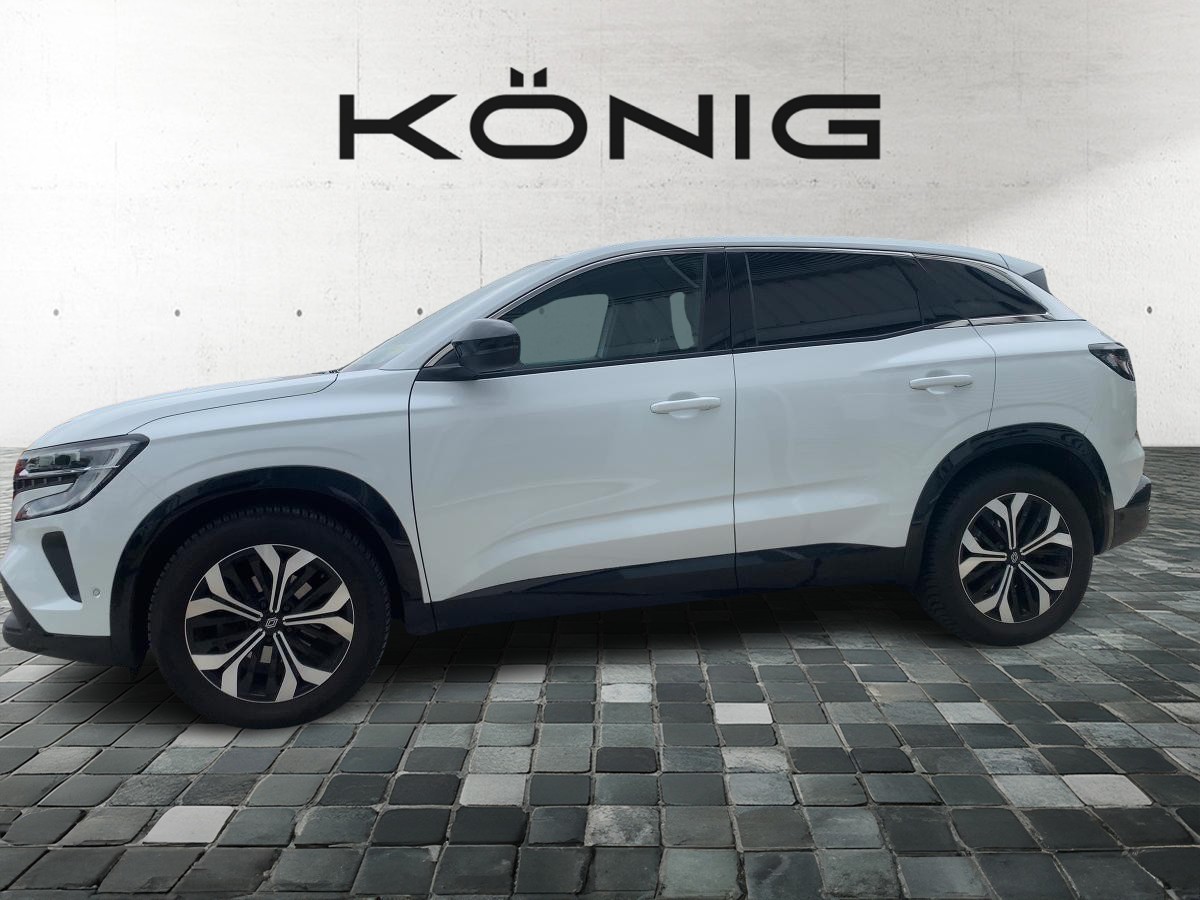 Renault Austral – Bild 5