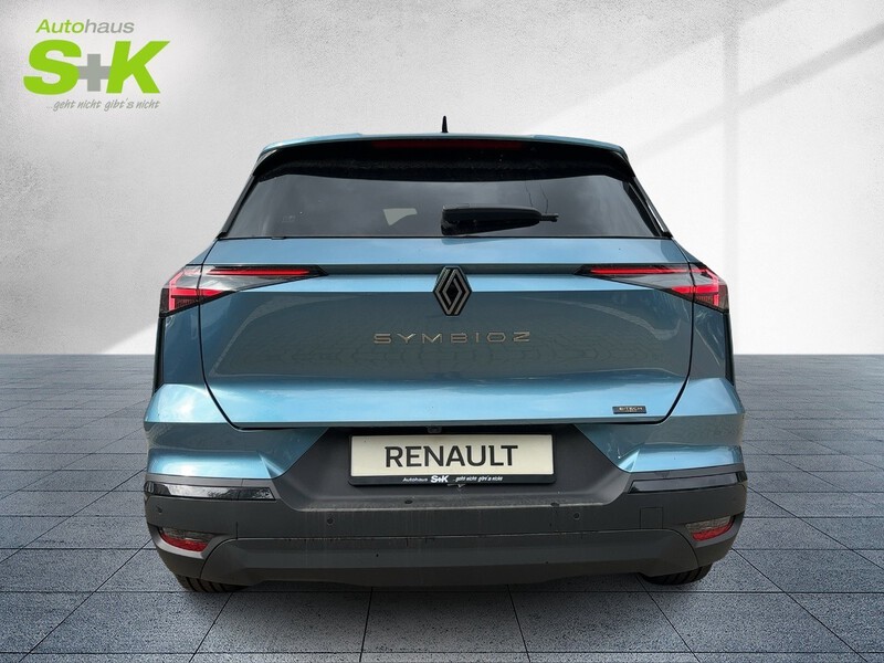 Renault Symbioz