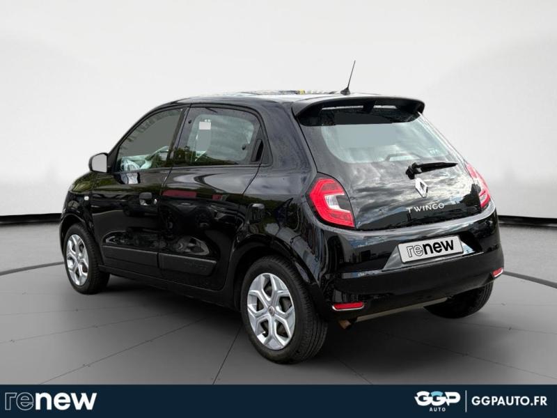 Renault Twingo III