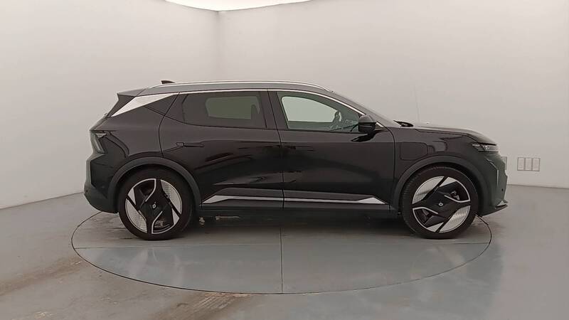 Renault Scenic E-Tech Electrique