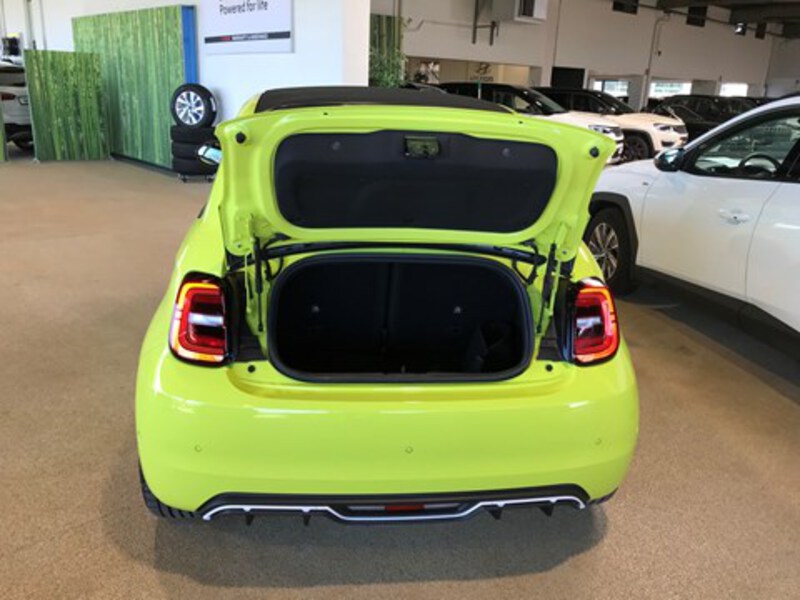 Abarth 500C