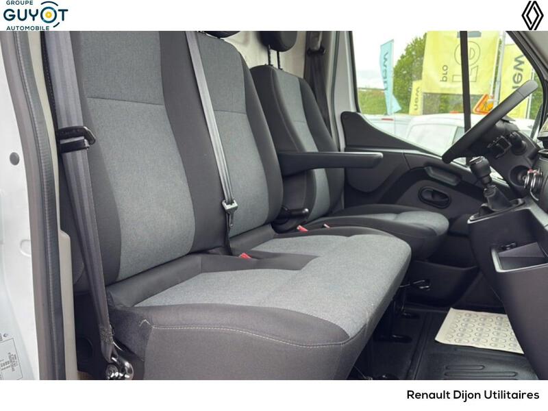 Renault Master Fourgon