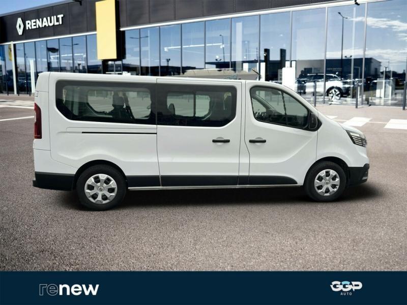 Renault Trafic Combi