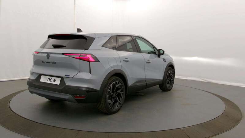 Renault Symbioz