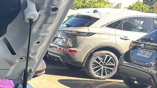 Vehicle 3D Image