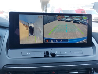 Vehicle 3D Image