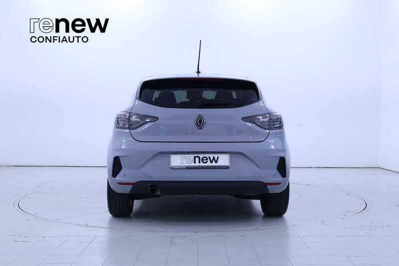 RENAULT Clio 1.0 Tce Evolution Bi-fuel — photo 4