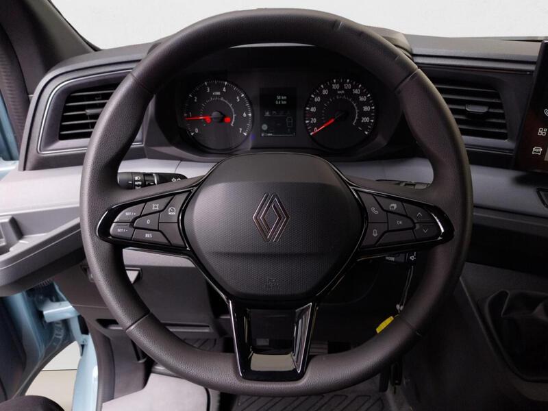 Renault Master Fourgon