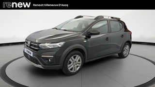 SANDERO