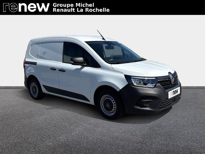 Renault Kangoo VU