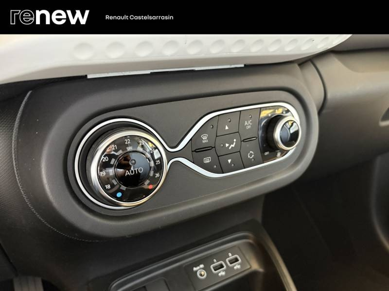 Renault Twingo III
