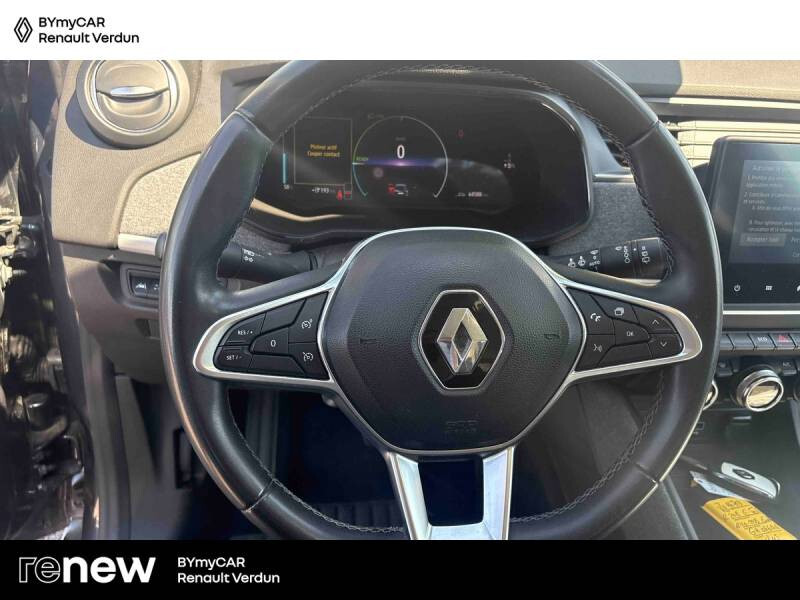 Renault ZOE E-Tech Electrique