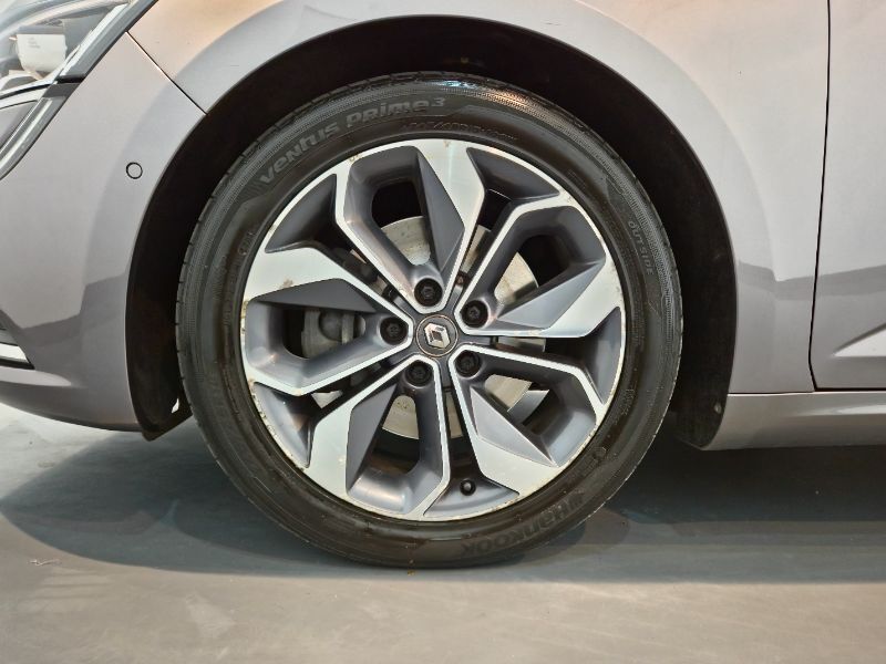 RENAULT Talisman 2019 — imagine 7
