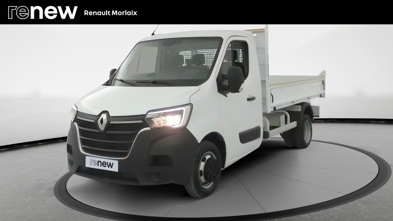 Renault Master III