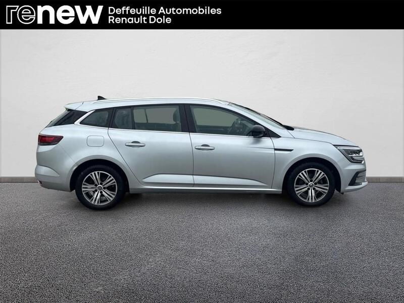 Renault Megane IV Estate