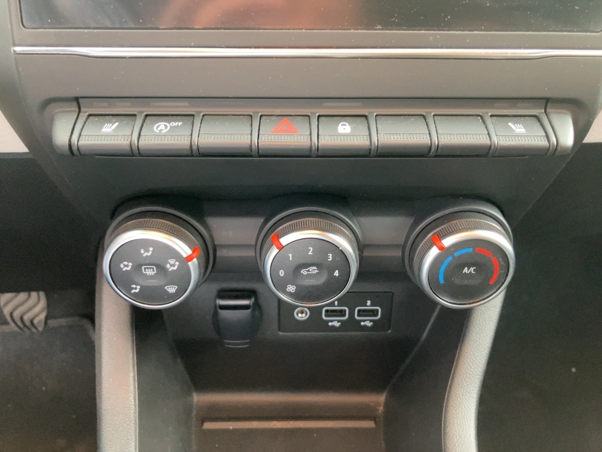 Renault Clio – Bild 15