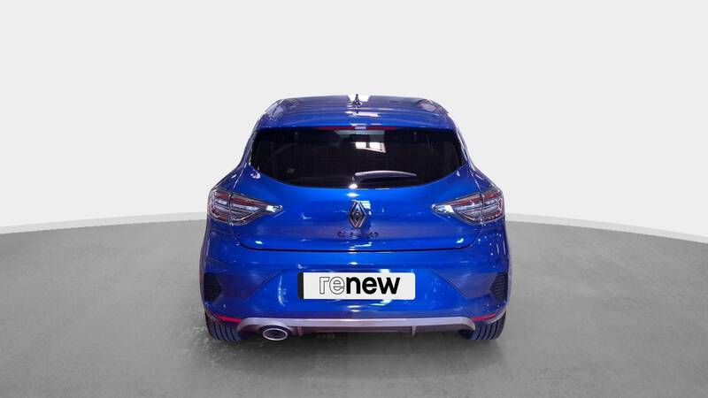 Renault Clio V