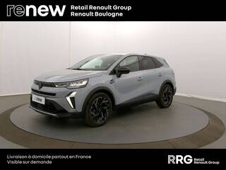 Vehicle 3D Image
