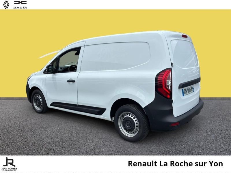 Renault Kangoo VU