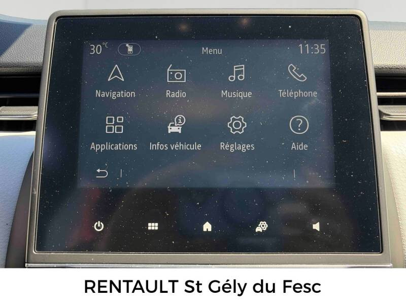 Renault Clio V