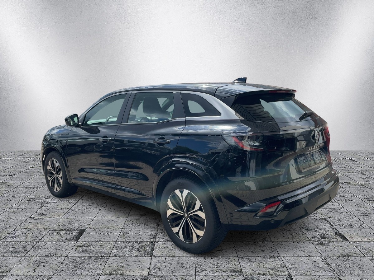 Renault Austral – Bild 4
