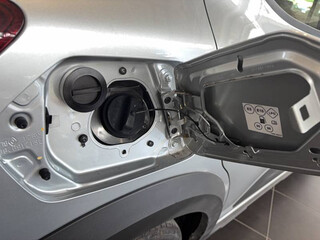 Vehicle 3D Image