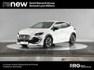 Vehicle 3D Image