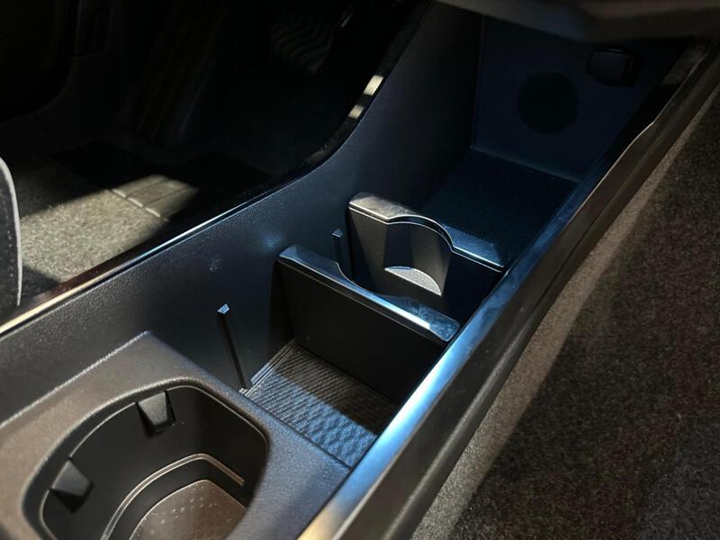 Renault Scenic E-Tech Electrique