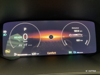 Vehicle 3D Image