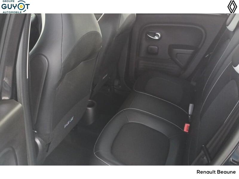 Renault Twingo III