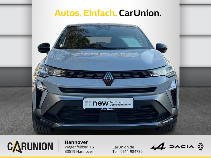 Renault Symbioz