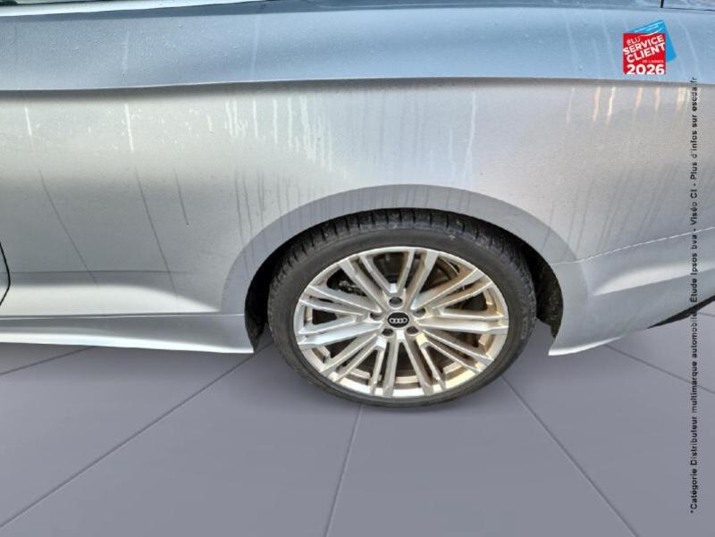 Audi A5 Cabriolet
