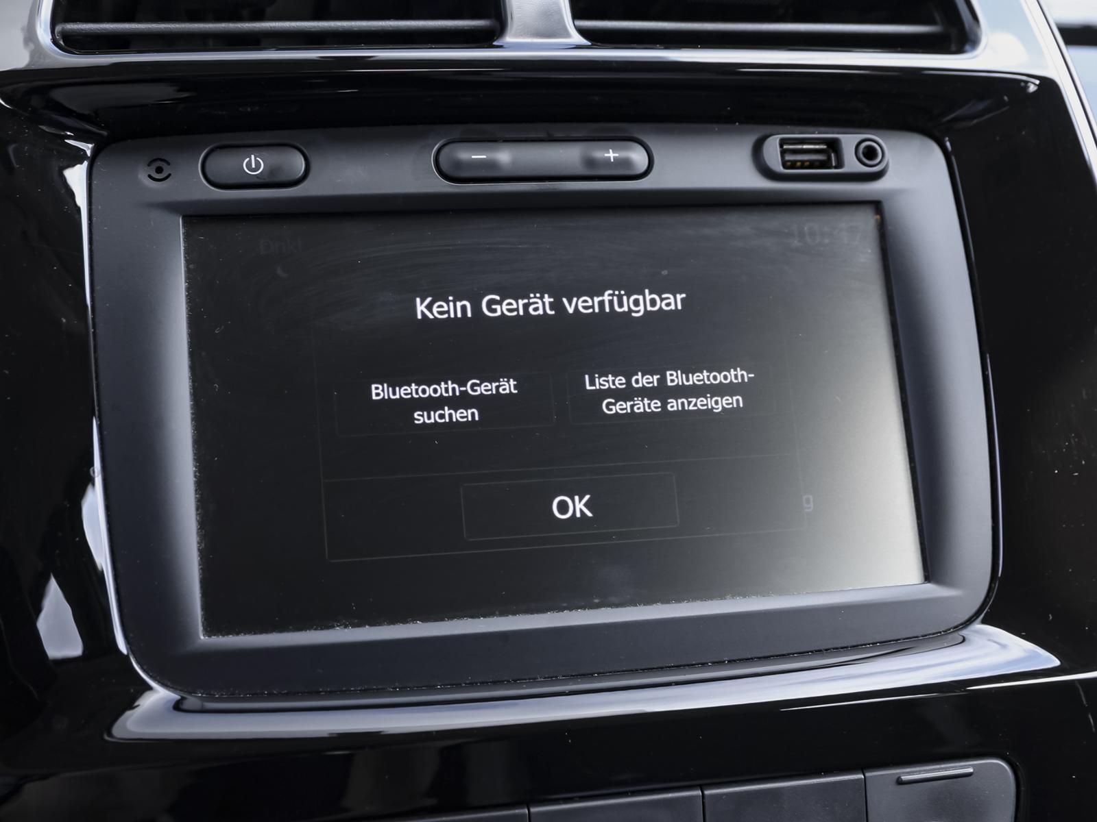 Dacia Spring – Bild 13