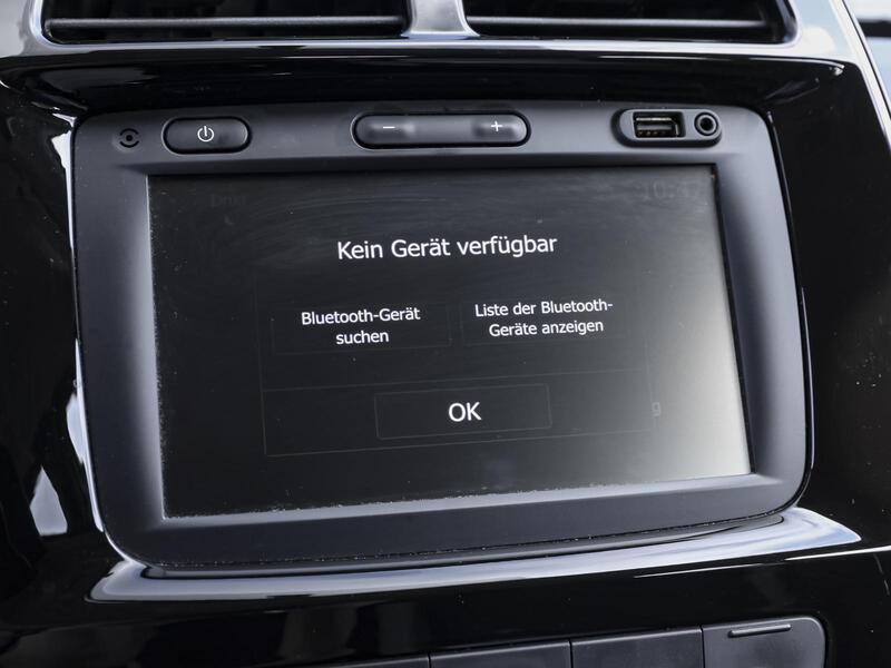 Fahrzeugabbildung Spring NAVI PDC KLIMA CCS GJR Bild 13 von 15