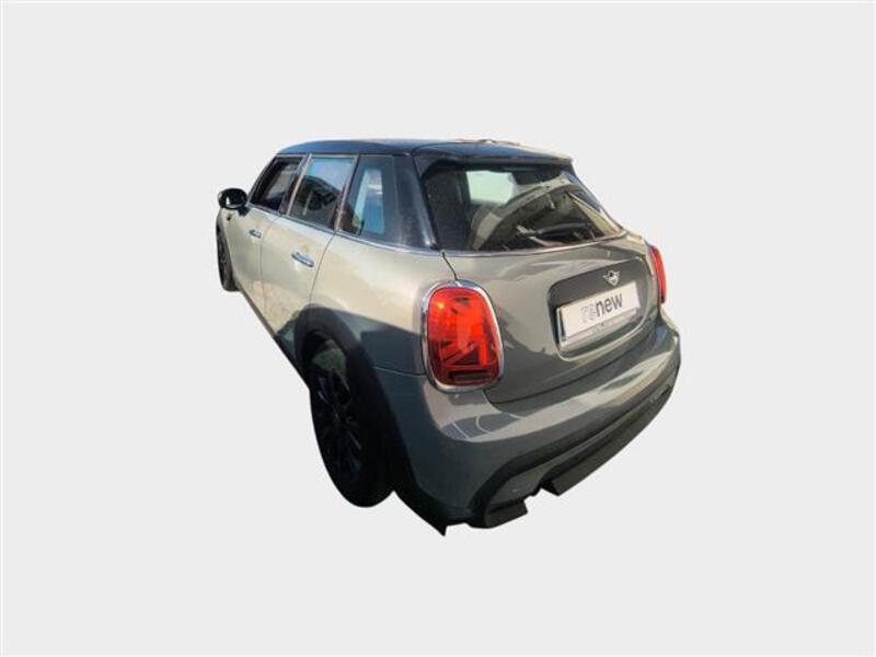 Mini