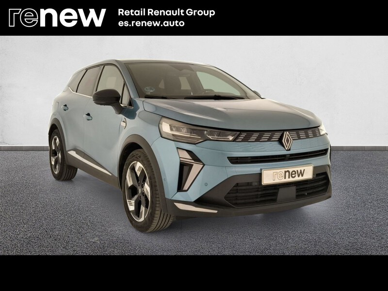Renault Symbioz