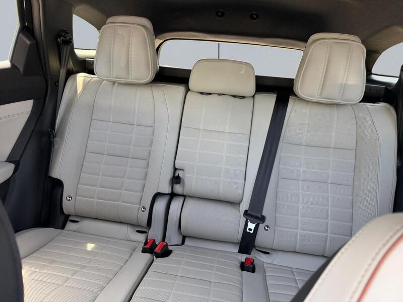 Renault Espace VI