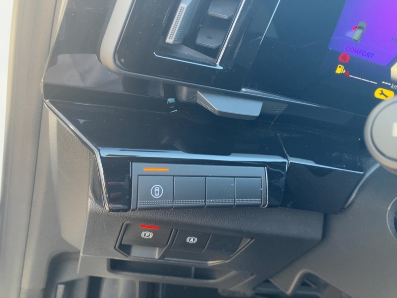 Fahrzeugabbildung Austral Techno 160Ps*KLIMA*CARPLAY*SHZG*ALU*ALLW Bild 16 von 16
