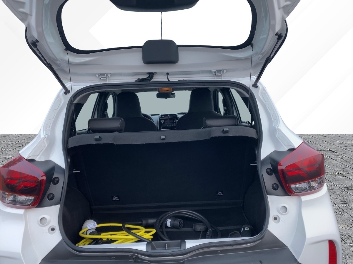 Dacia Spring – Bild 6