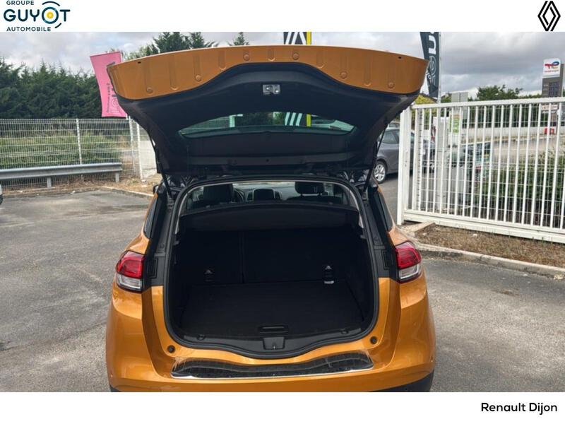Renault Scenic IV