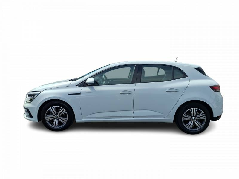 Renault Megane IV Berline