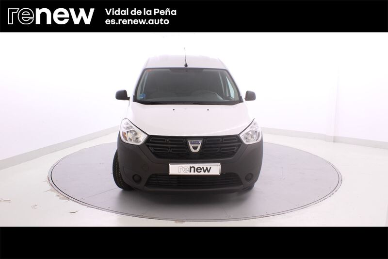 Dacia Dokker VAN
