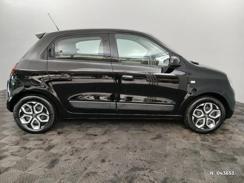 Renault Twingo III