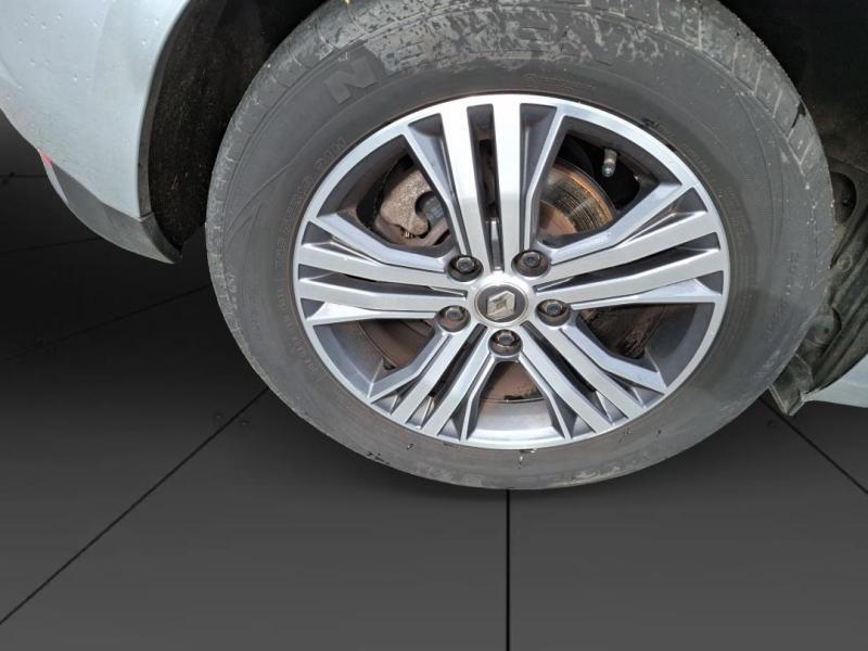 Renault Megane IV Berline
