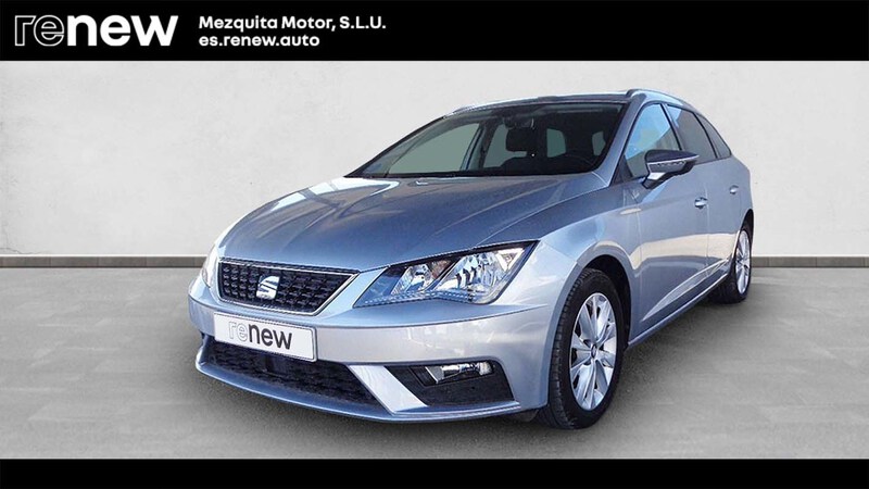 Seat León ST