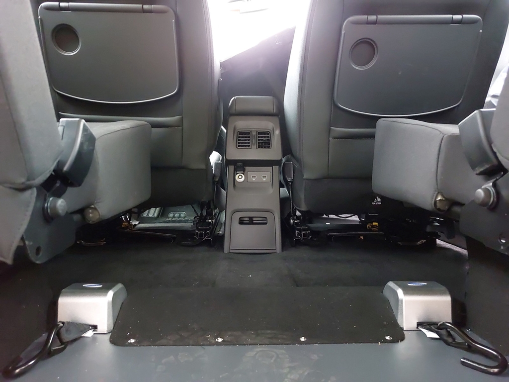 Renault Kangoo – Bild 17